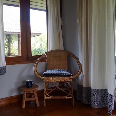 Blue Sky Resort Пай Екстериор снимка
